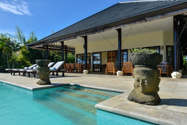 Villa Lovina Beach 1