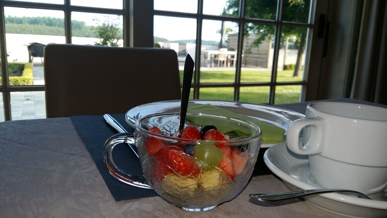 B&B De Polderhoeve