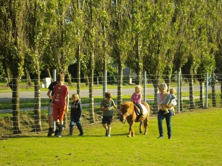 B&B De Polderhoeve