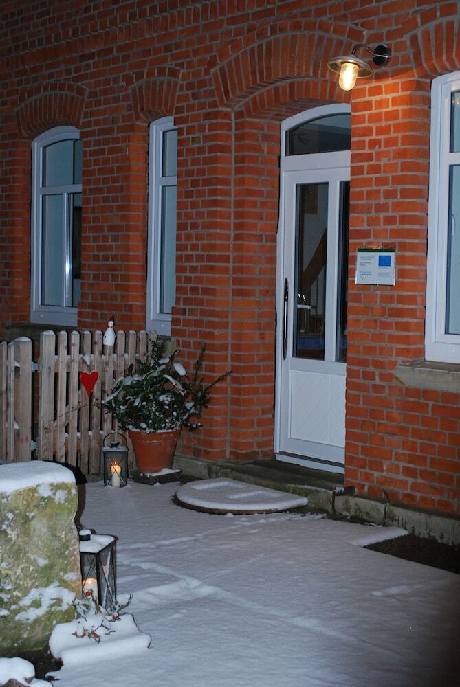Hotel Hof Klostermann