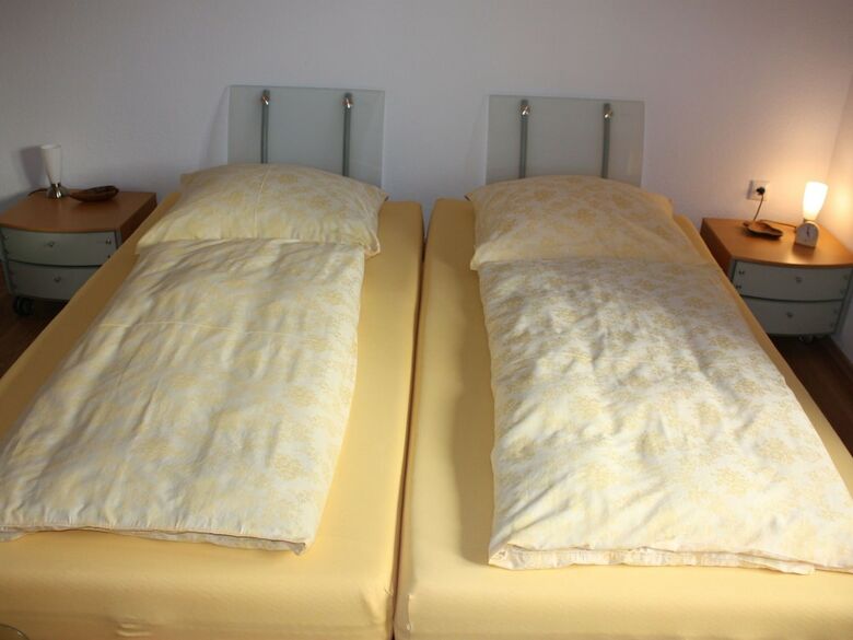 Cozy Apartment In Wichenstein With Large Garden