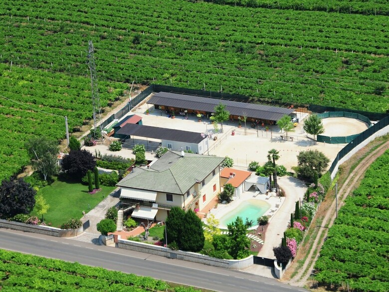 Premium Holiday Home In Monteforte With Pool