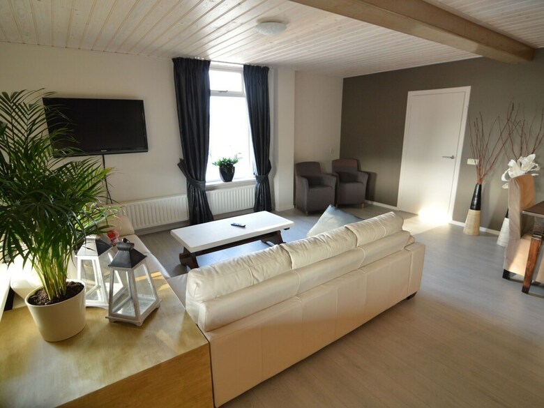 Luxurious Holiday Home With Sauna In Oploo