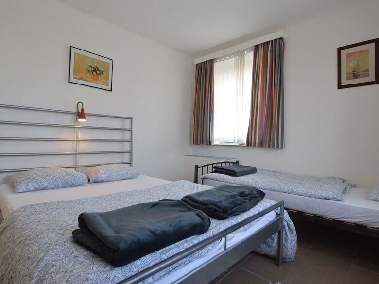 Beautiful Holiday Home In Heppenbach With Garden