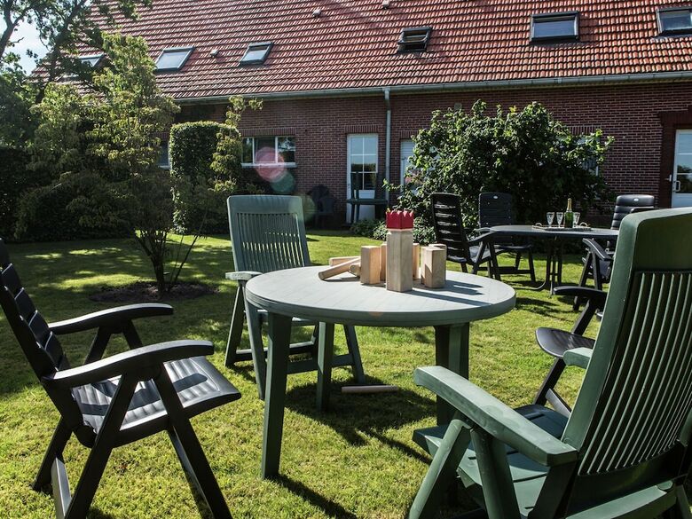 This Cosy Upper Floor Of A Farm