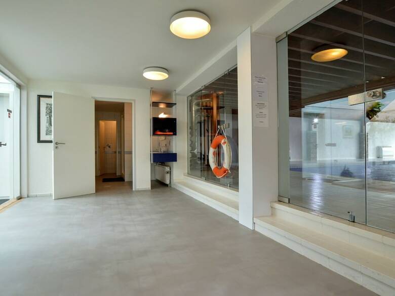 Villa Modern House With Private Pool In Aubel