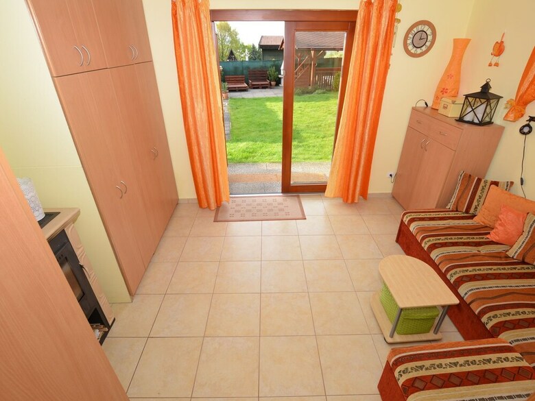 Cozy Chalet In Modri?ice With Swimming Pool