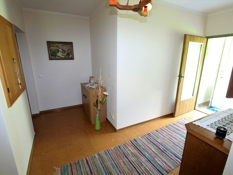 Modern Apartment In Kolbnitz With Terrace