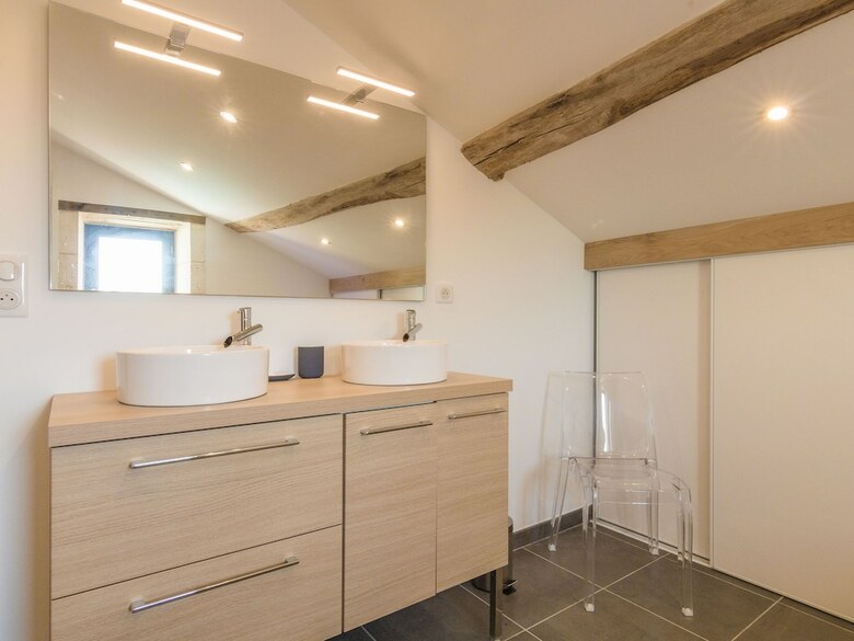 Charming Holiday Home In Aquitaine With Swimming Pool