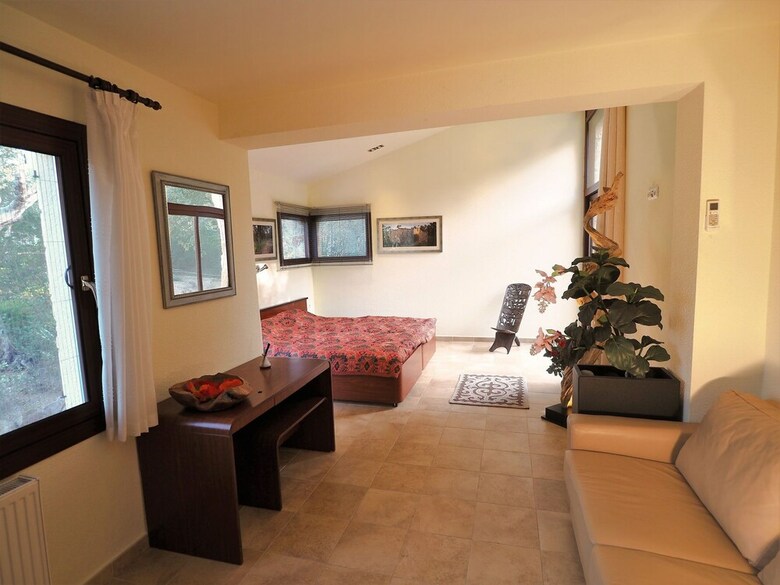 Serene Villa In Calonge With Private Swimming Pool