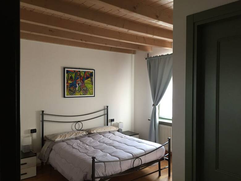 Hotel La Casina