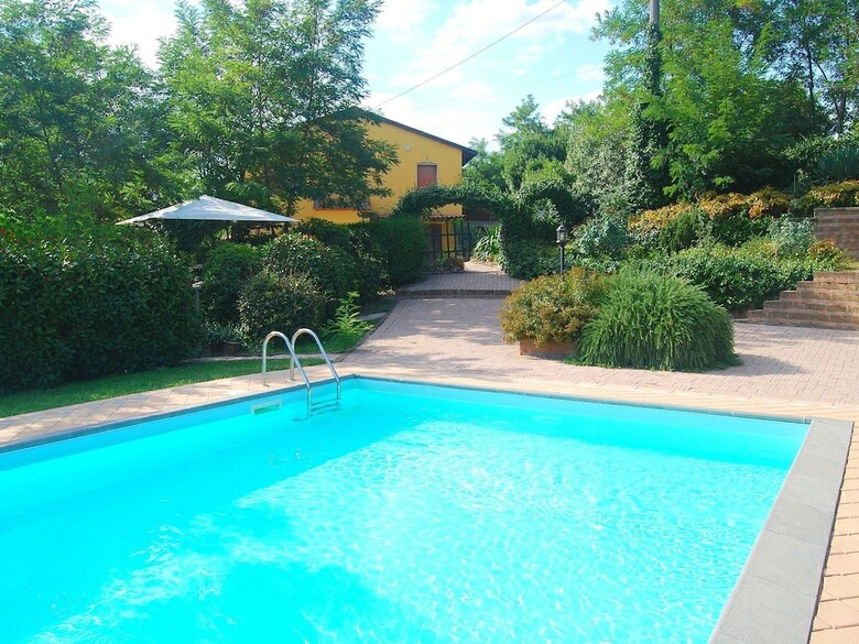 Charming Holiday Home Between Florence And Pisa