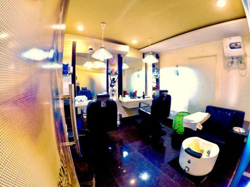 Hotel Sepal