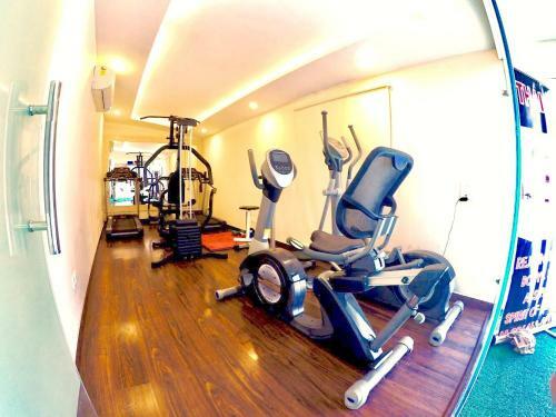 Hotel Sepal