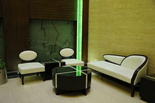 Hotel Sepal