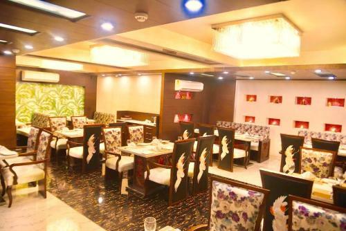 Hotel Sepal