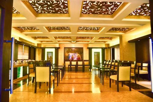 Hotel Sepal