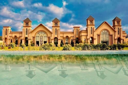 Hotel Sepal
