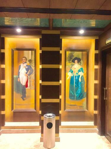Hotel Sepal