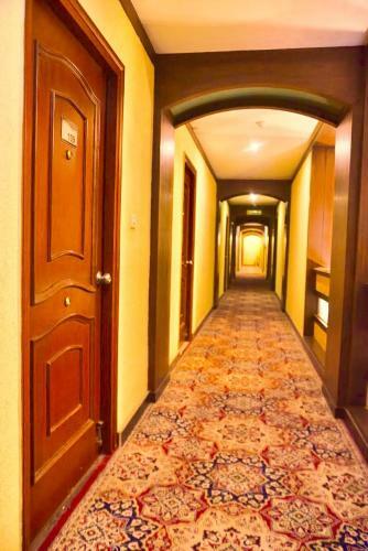 Hotel Sepal