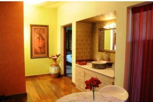 Apartamento Malgudi Holidays
