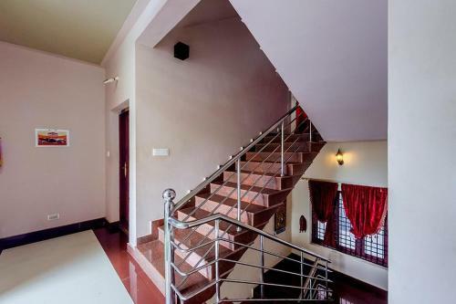 Apartamento Malgudi Holidays