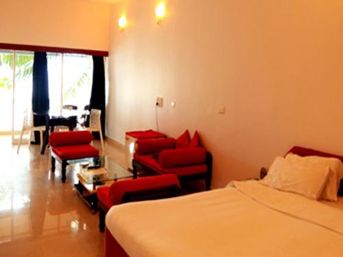 Hotel Mascot Beach Resort