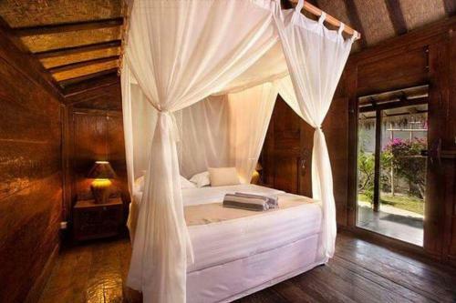 Hostal Blu D'amare