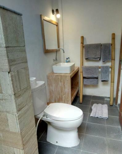 Hostal Blu D'amare