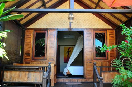 Hostal Gili Flush Harmony