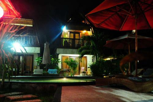 Hostal Gili Flush Harmony