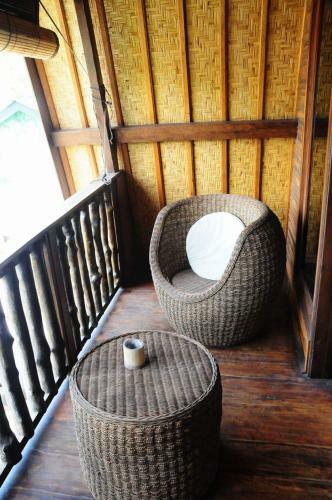 Hostal Gili Flush Harmony