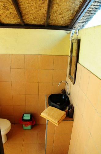 Hostal Gili Flush Harmony