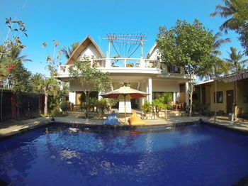 Hostal Indigenous Bungalow