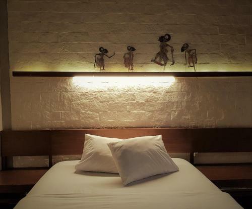 Bed & Breakfast Djajanti House