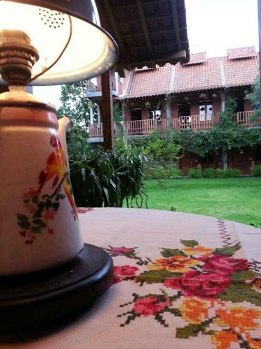 Bed & Breakfast Djajanti House