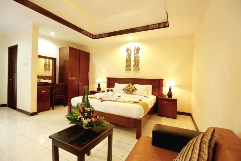 Hotel Segara Agung