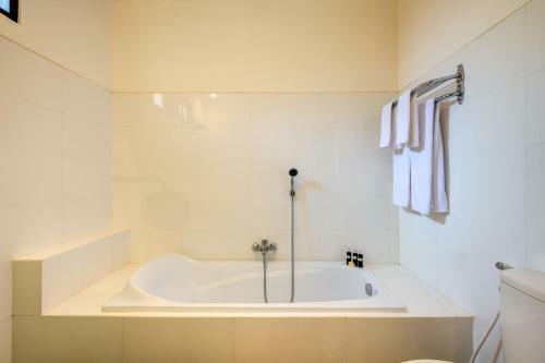 Gracia Bali Villas & Apartment