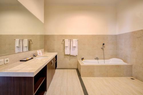 Gracia Bali Villas & Apartment