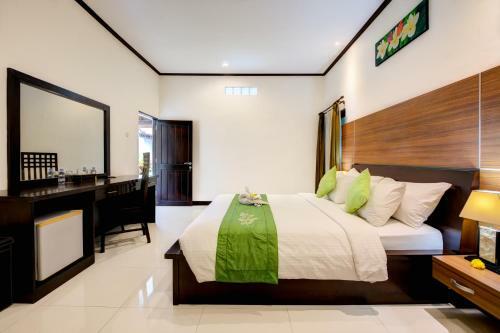 Gracia Bali Villas & Apartment