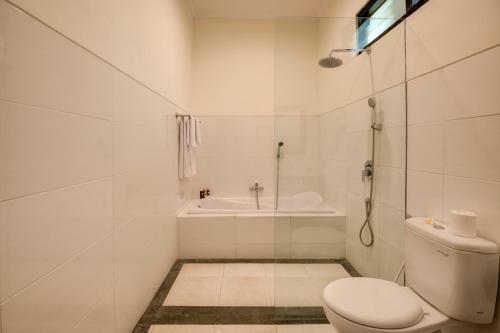 Gracia Bali Villas & Apartment