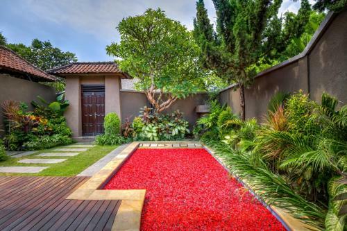 Gracia Bali Villas & Apartment