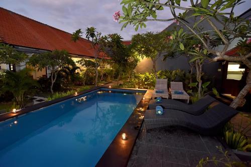 Hostal La House