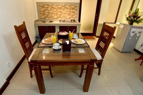 Hostal La House