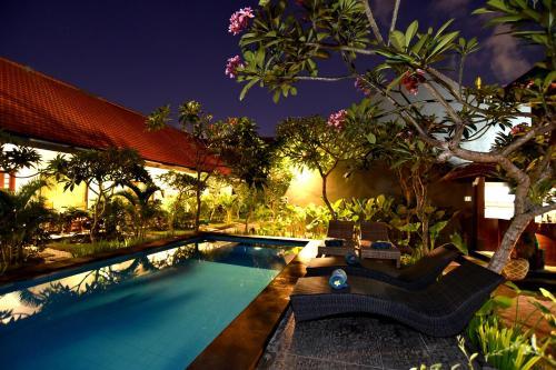 Hostal La House