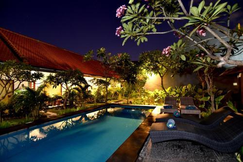Hostal La House