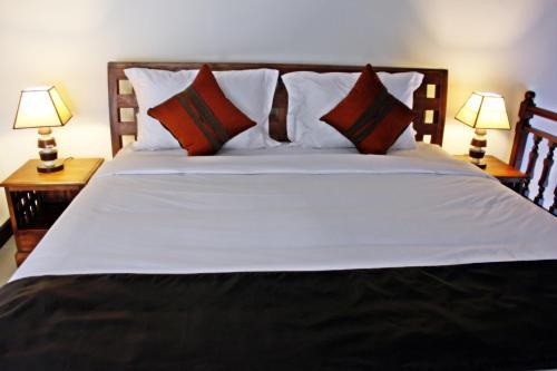 Hostal La House