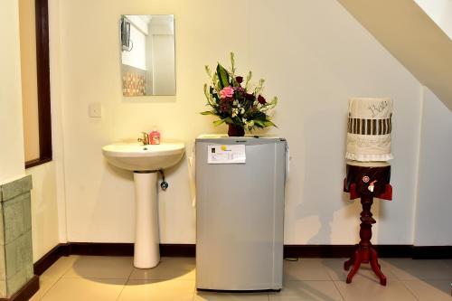 Hostal La House