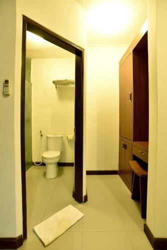 Hostal La House