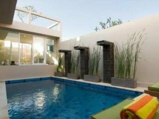Kamuela Villas Seminyak